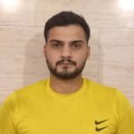 امیررضا رضائی