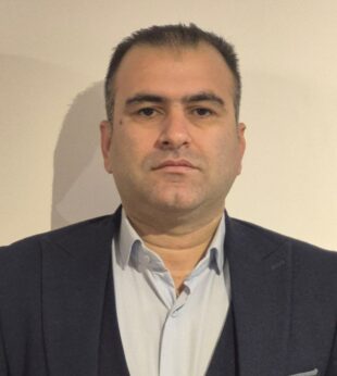 ابراهیم حسین پور