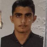 امیرحسین رجبی