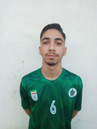 امیرعلی محافظت کار