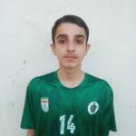 امیرعلی ممتاز