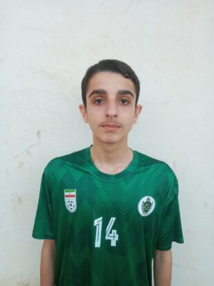 امیرعلی ممتاز