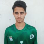 محمد طه فیض بخش