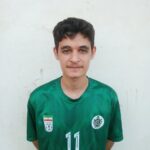 محمد حسین عابدی