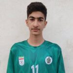 یاسین کم سخن