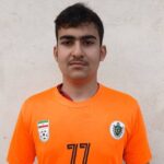 بهنام حسن زاده