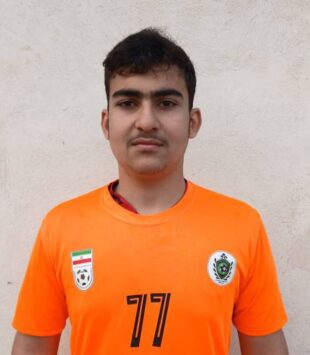 بهنام حسن زاده