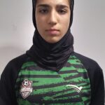 مریم هادی طهرانی