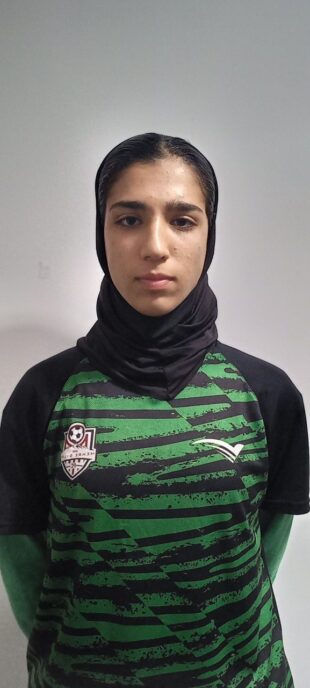 مریم هادی طهرانی