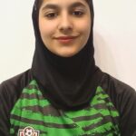 دیانا پورحیدری