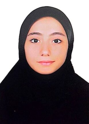 اسرا ابراهیمی