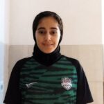 ماعده حبیبی