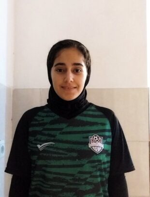 ماعده حبیبی