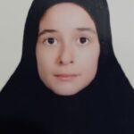 یاسمن سید آقایی