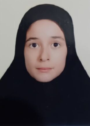 یاسمن سید آقایی