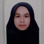 نازنین فاطمه ضرابی