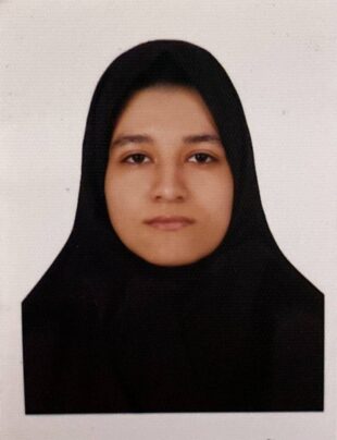 سارینا محمدی