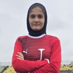 مهرناز محمدی