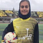 مطهره شیخ نژاد