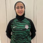 نیروانا صادقی