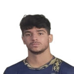 پدرام محمودی