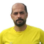 اسماعیل مرزدار