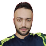 مصطفی احمدزاده