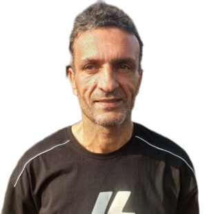 محمد خیر اندیش