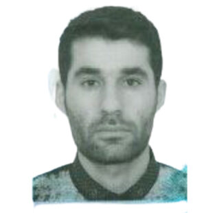 سعید رمضانعلی نژاد