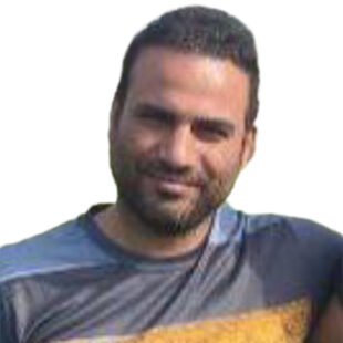 سجاد رمضانپور