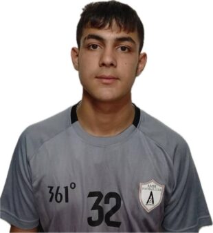 عرفان آقائی