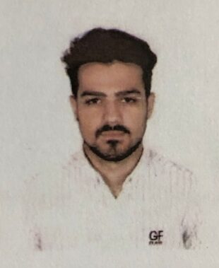 علیرضا فلاحی