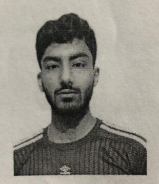 محمدمهدی جوانی