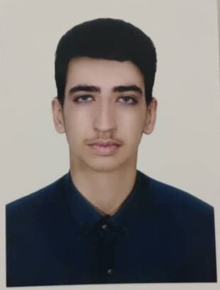 راستین مهدی زاده