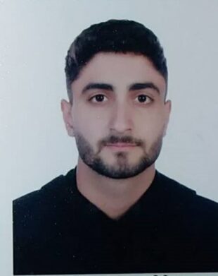 پوریا صفری نژاد