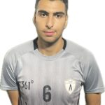 آرتین قنبری