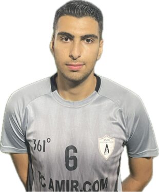 آرتین قنبری