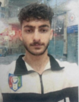 امیررضا رنجبر