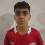 امیرعلی مهری