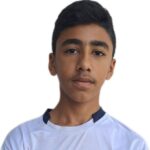 رضا چشم جهان