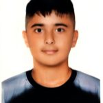 احمدرضا وارسته