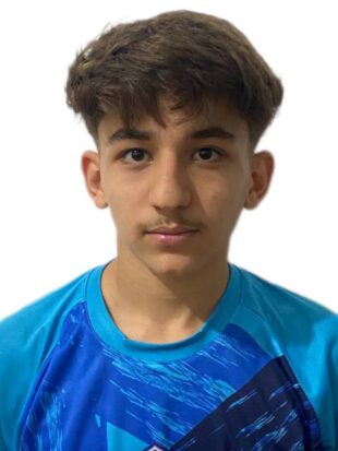 امیرمحمد زیادی