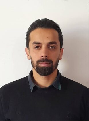 حامد فهندژی