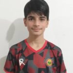 رضا شعبان پور