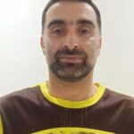 رمضان ایرج زاده