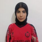 سیده تارا حسینی حق