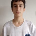 ایمان پورفلاح