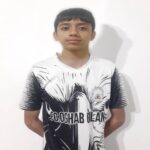 علیرضا فرخی