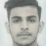 یاسین محمدی