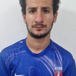 امیرعباس صداقت